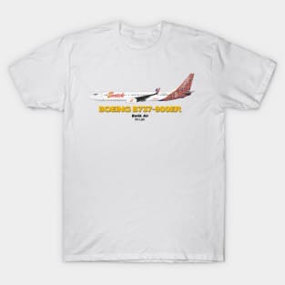 Boeing B737-900ER - Batik Air T-Shirt